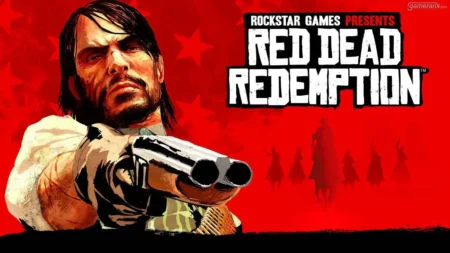 Red Dead Redemption (RDR 1) System Requirements for PC