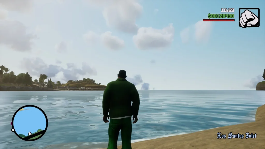 CLEO Redux Download (Latest Version) PC