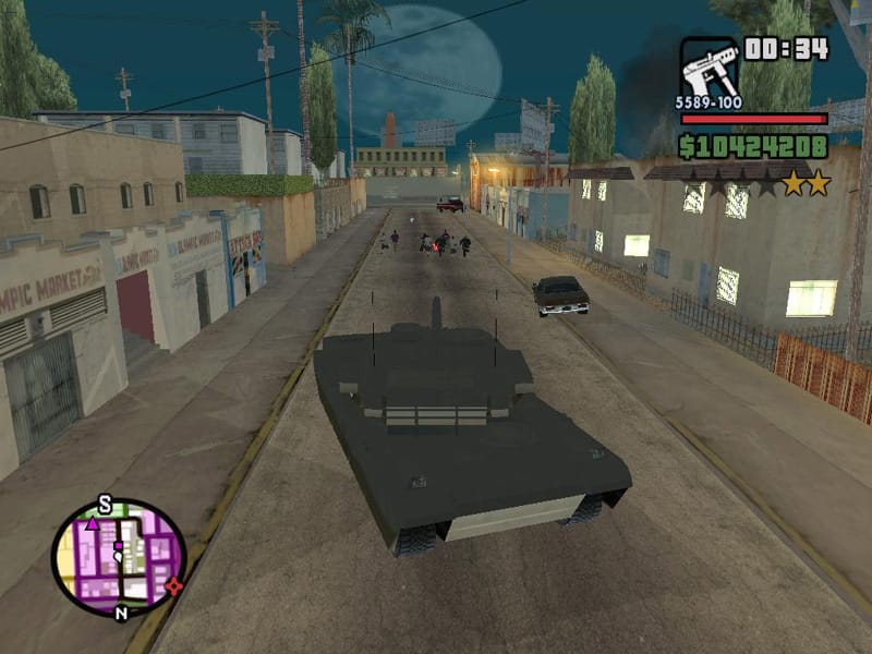 Fix GTA San Andreas (Original) for Modern PCs & Laptops