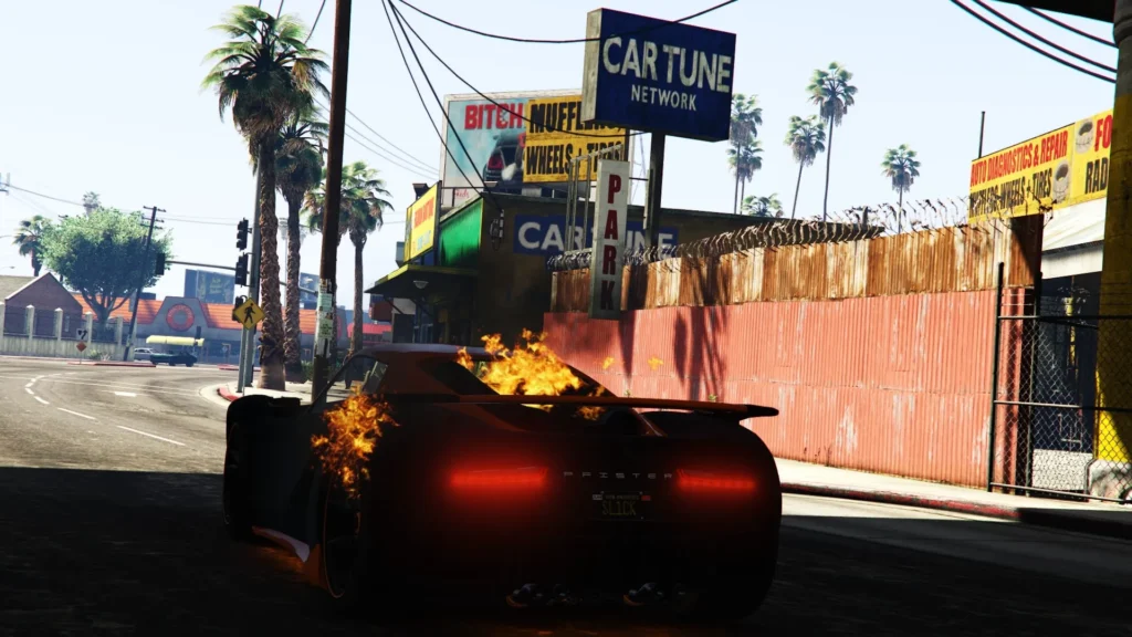 Script Hook V Apil 2026 Update: What’s New for GTA 5