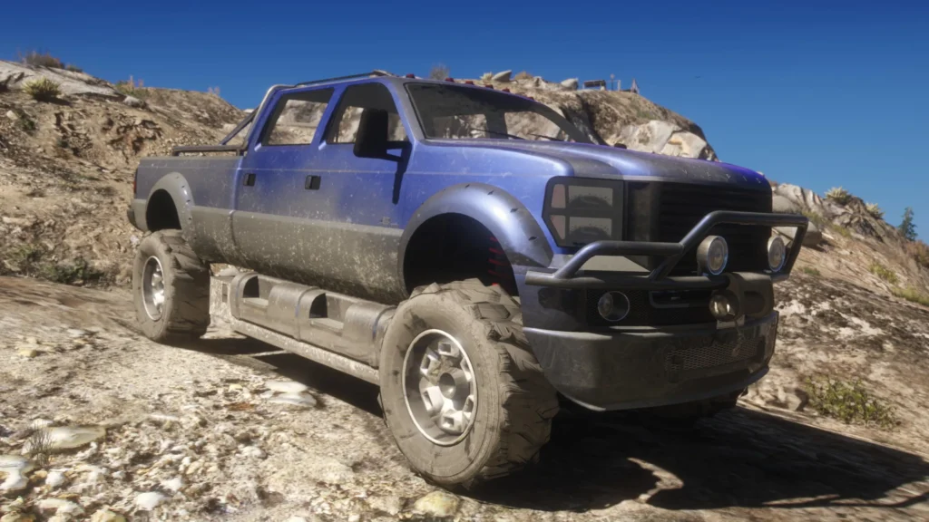 GTA 5 NaturalVision Enhanced May 2026 Update is released by RAZED MODS, explore GTA V NVE Enhanced new features, and download NVE latest version for PC.