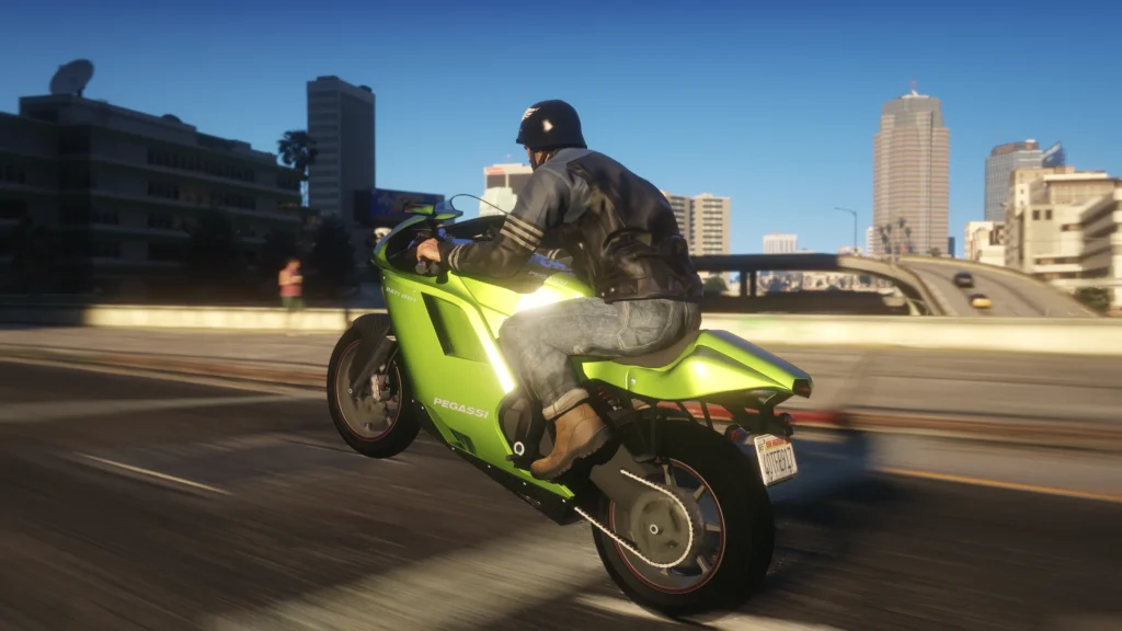 GTA 5 NaturalVision Enhanced May 2026 Update is released by RAZED MODS, explore GTA V NVE Enhanced new features, and download NVE latest version for PC.