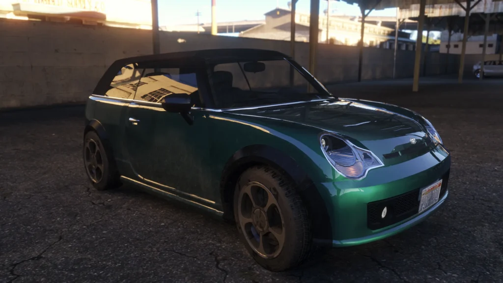 GTA 5 NaturalVision Enhanced May 2026 Update is released by RAZED MODS, explore GTA V NVE Enhanced new features, and download NVE latest version for PC.