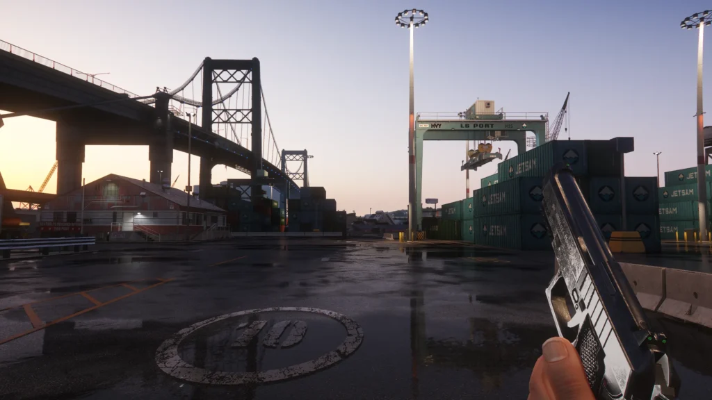 GTA 5 NaturalVision Enhanced May 2026 Update is released by RAZED MODS, explore GTA V NVE Enhanced new features, and download NVE latest version for PC.