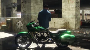GTA 5 NaturalVision Enhanced May 2026 Update is released by RAZED MODS, explore GTA V NVE Enhanced new features, and download NVE latest version for PC.