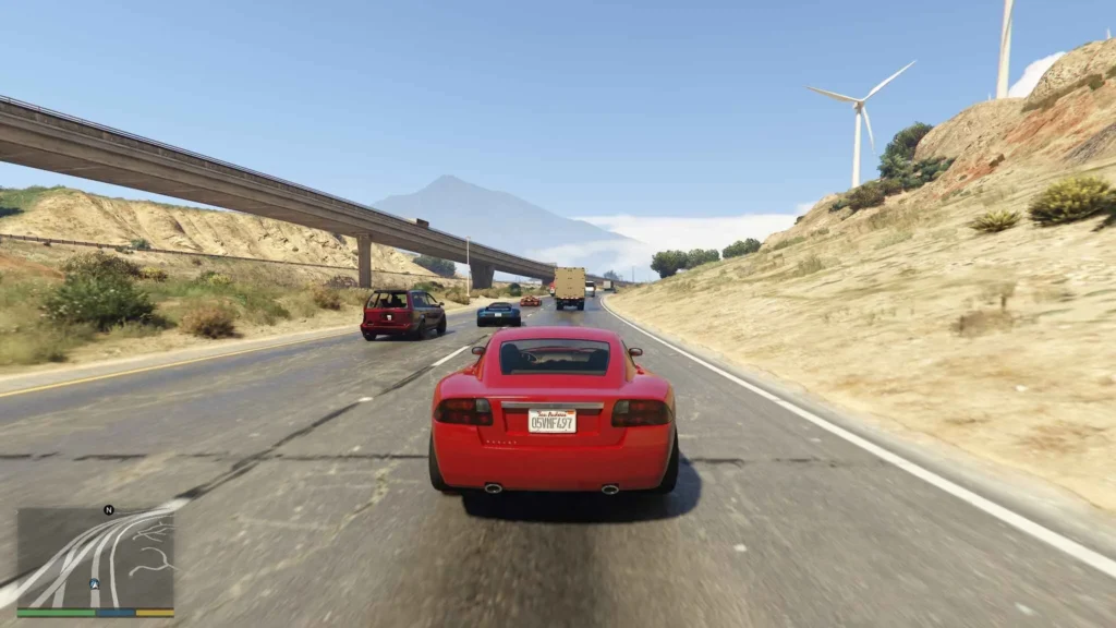 Download DirectStorageFix (GTA 5 Enhanced) PC Latest Version Download DirectStorageFix (GTA 5 Enhanced) PC Latest Version