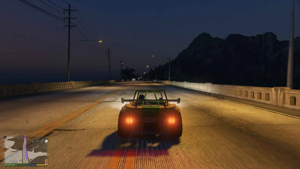 Download DirectStorageFix (GTA 5 Enhanced) PC Latest Version Download DirectStorageFix (GTA 5 Enhanced) PC Latest Version