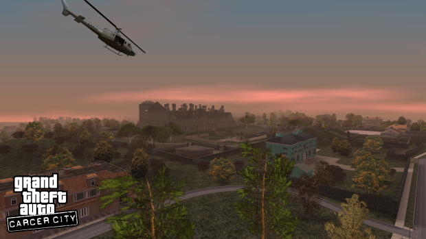 Download GTA: Carcer City - GTA San Andreas Mods