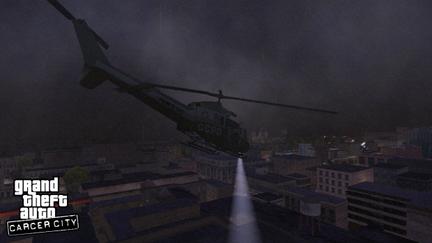 Download GTA: Carcer City - GTA San Andreas Mods
