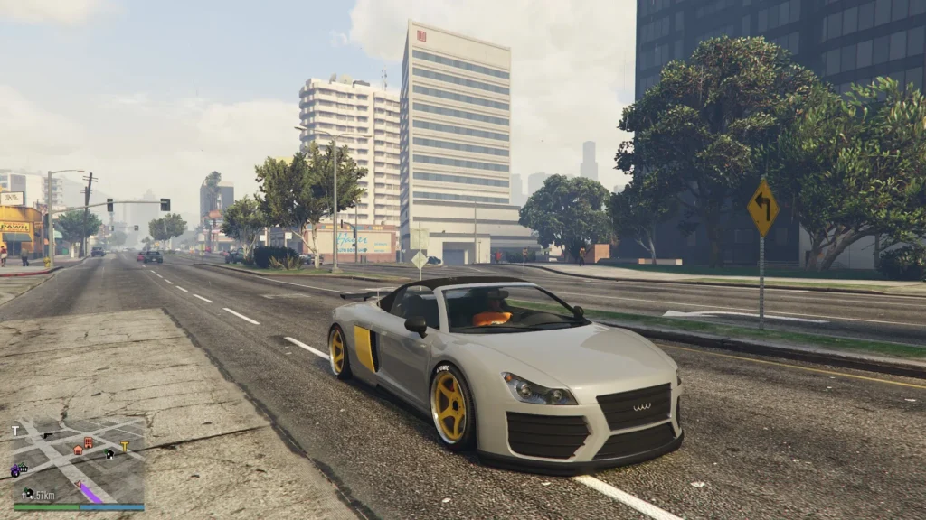 Script Hook V Apil 2026 Update: What’s New for GTA 5