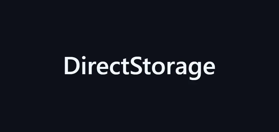 Download DirectStorageFix (GTA 5 Enhanced) PC Latest Version