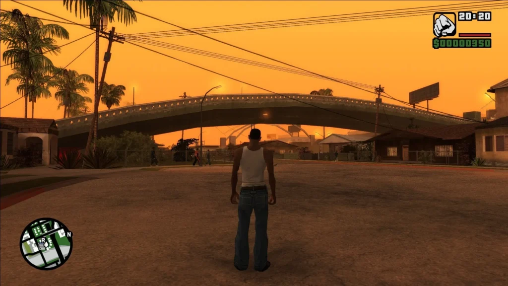 Fix GTA San Andreas (Original) for Modern PCs & Laptops