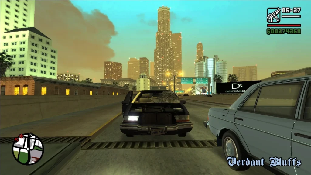 Fix GTA San Andreas (Original) for Modern PCs & Laptops