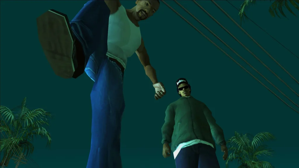 Fix GTA San Andreas (Original) for Modern PCs & Laptops