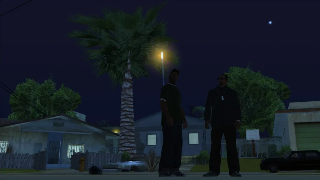 Fix GTA San Andreas (Original) for Modern PCs & Laptops