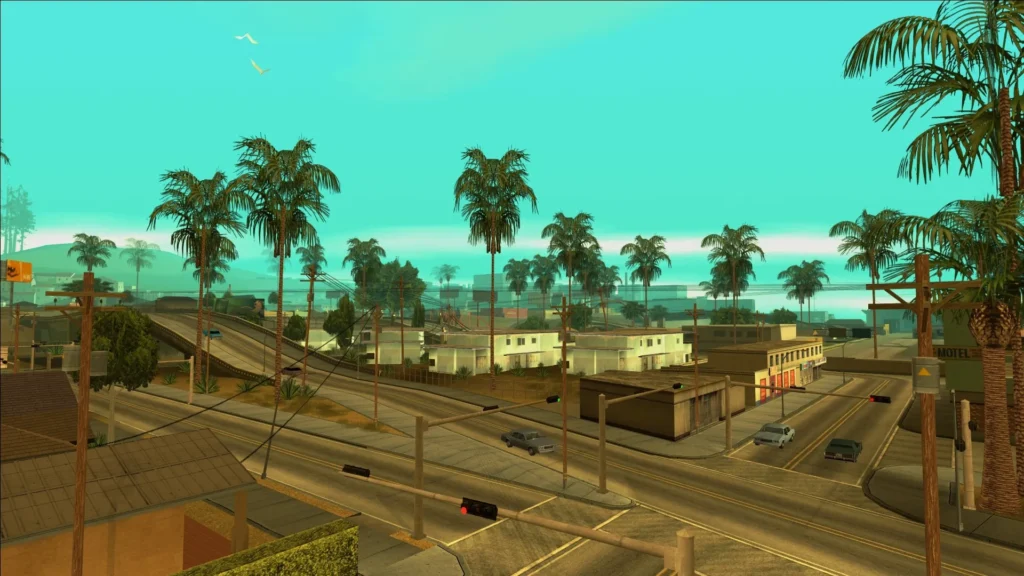 Fix GTA San Andreas (Original) for Modern PCs & Laptops