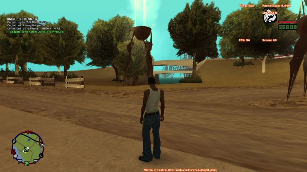 Fix GTA San Andreas (Original) for Modern PCs & Laptops