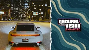 GTA 5 NaturalVision Enhanced June 2026 Update is released by RAZED MODS, explore GTA V NVE Enhanced new features, and download NVE latest version for PC.