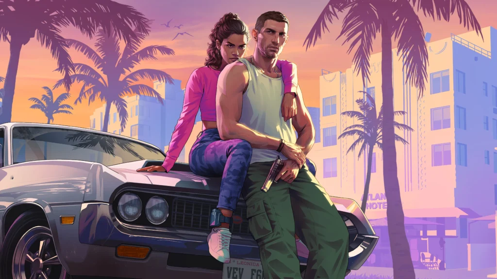 GTA 6 Preorder Prices Revealed (Standard & Ultimate) 💸 GTA 6 Preorder Prices Revealed (Standard & Ultimate) 💸
