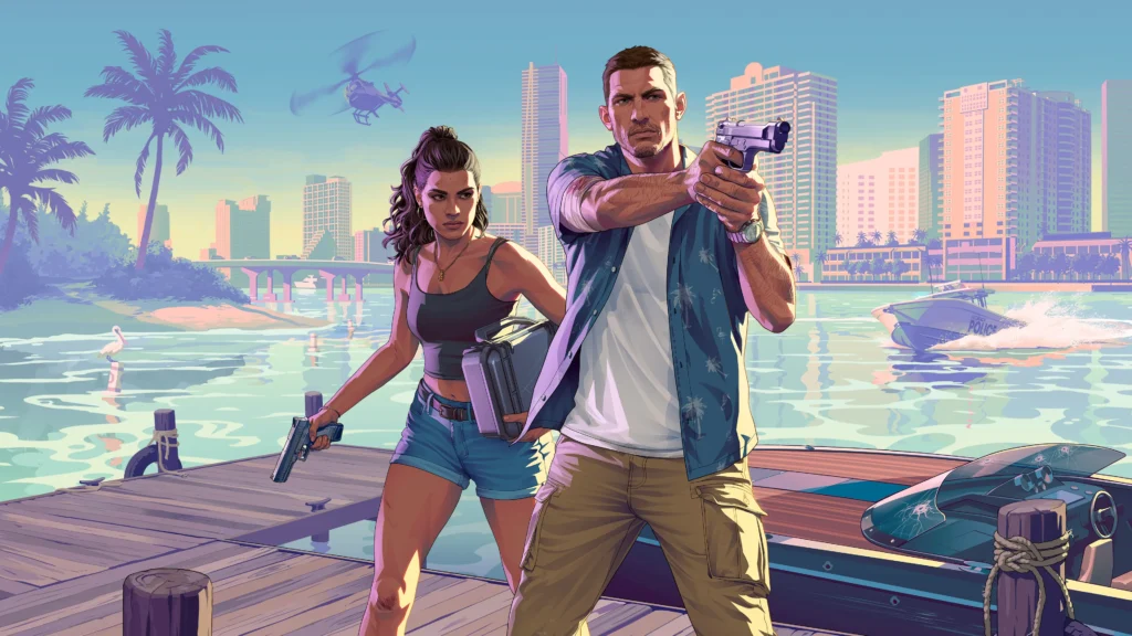GTA 6 Preorder Prices Revealed (Standard & Ultimate) 💸 GTA 6 Preorder Prices Revealed (Standard & Ultimate) 💸