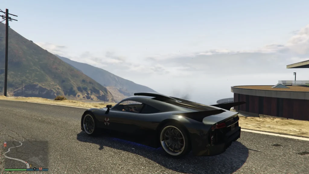 Download GTA V Best Settings.XML File (Enhanced/Legacy) Download GTA V Best Settings.XML File (Enhanced/Legacy)