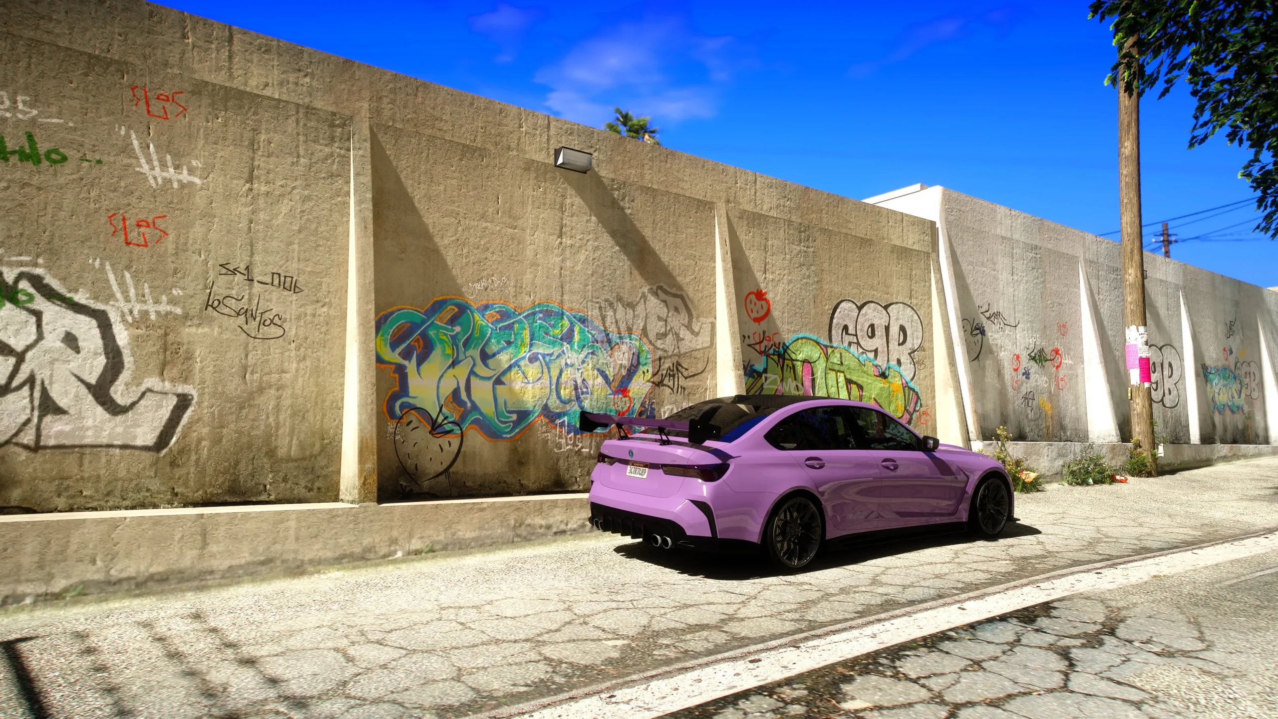 NaturalVision Enhanced (NVE Enhanced) July 2026 Huge Update