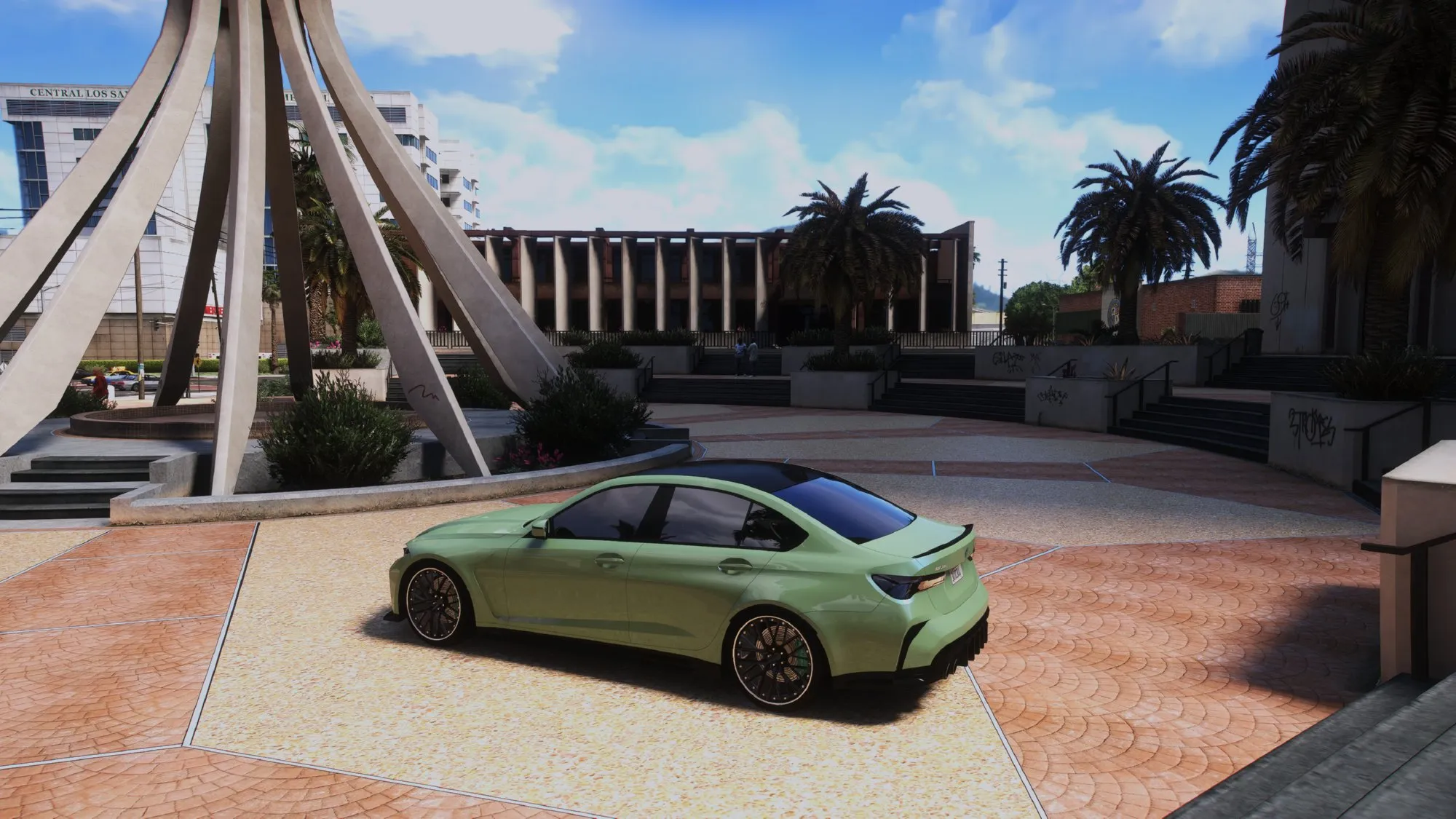 NaturalVision Enhanced (NVE Enhanced) July 2026 Huge Update