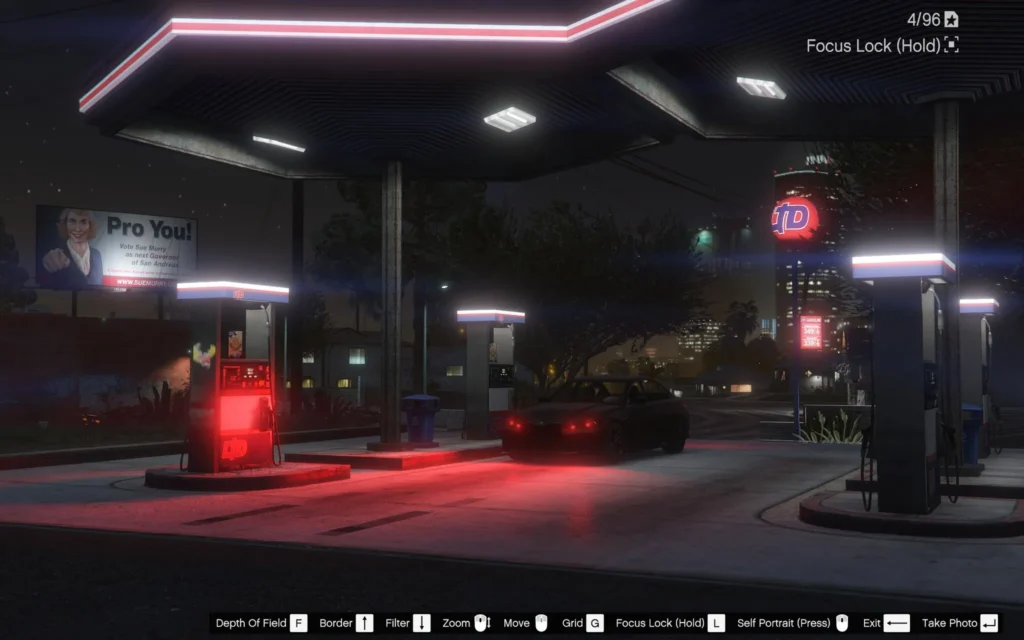 Download GTA V Best Settings.XML File (Enhanced/Legacy) Download GTA V Best Settings.XML File (Enhanced/Legacy)
