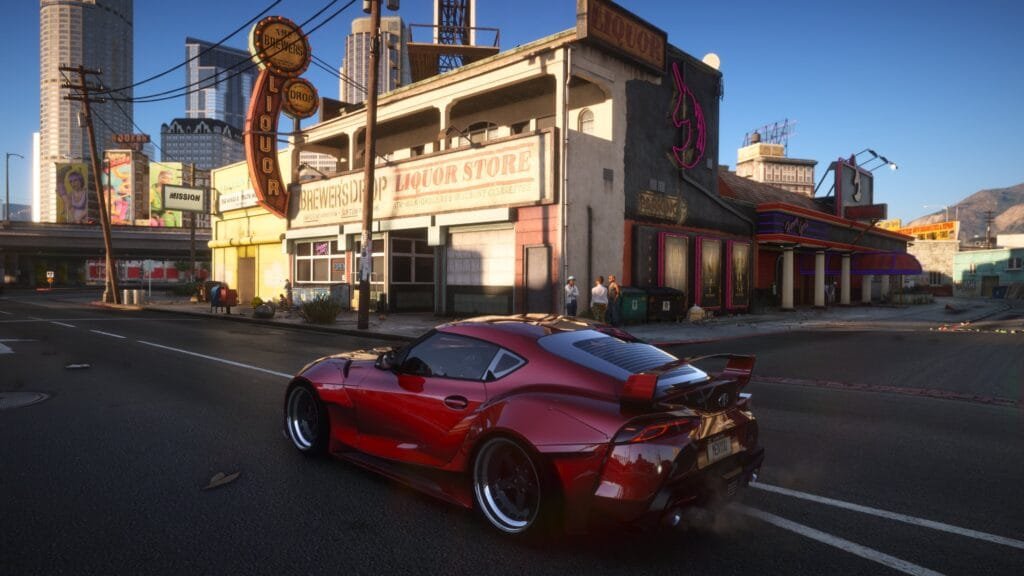NaturalVision Enhanced (NVE Enhanced) July 2026 Huge Update