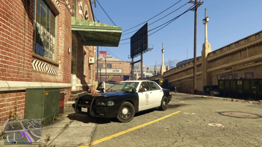 Download GTA V Update.rpf (Enhanced & Legacy) RAW File Download GTA V Update.rpf File (Enhanced & Legacy)