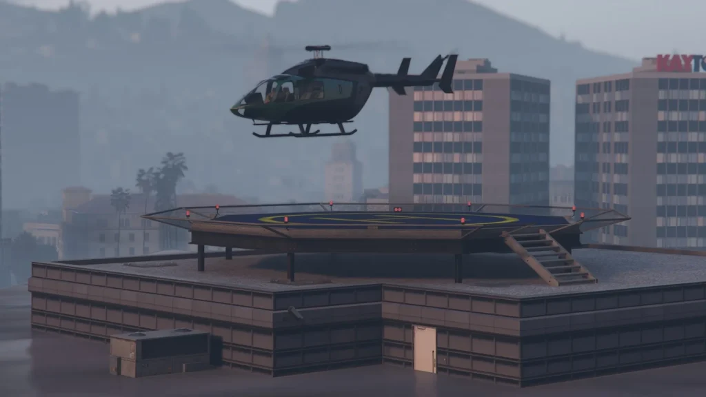 Download GTA V Best Settings.XML File (Enhanced/Legacy) Download GTA V Best Settings.XML File (Enhanced/Legacy)