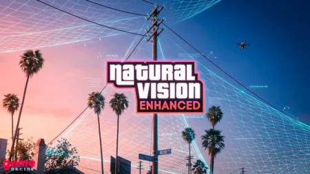 NaturalVision Enhanced (NVE Enhanced) July 2026 Huge Update NaturalVision Enhanced (NVE Enhanced) July 2026 Huge Update