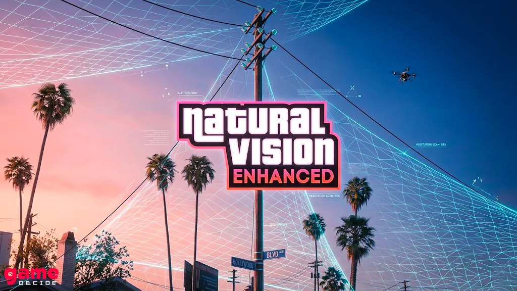 NaturalVision Enhanced (NVE Enhanced) July 2026 Huge Update