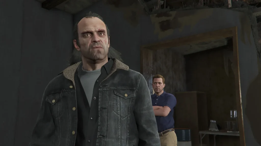 Download GTA V Update.rpf (Enhanced & Legacy) RAW File Download GTA V Update.rpf File (Enhanced & Legacy)
