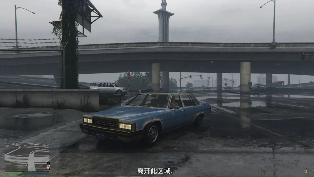 Download GTA V Update.rpf (Enhanced & Legacy) RAW File Download GTA V Update.rpf File (Enhanced & Legacy)
