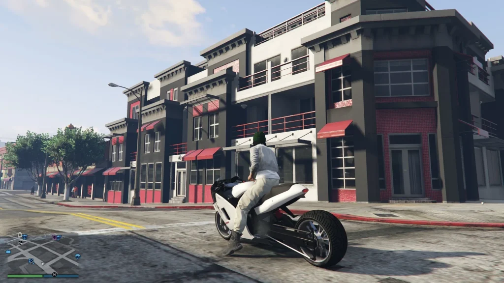 Download GTA V Update.rpf (Enhanced & Legacy) RAW File Download GTA V Update.rpf File (Enhanced & Legacy)
