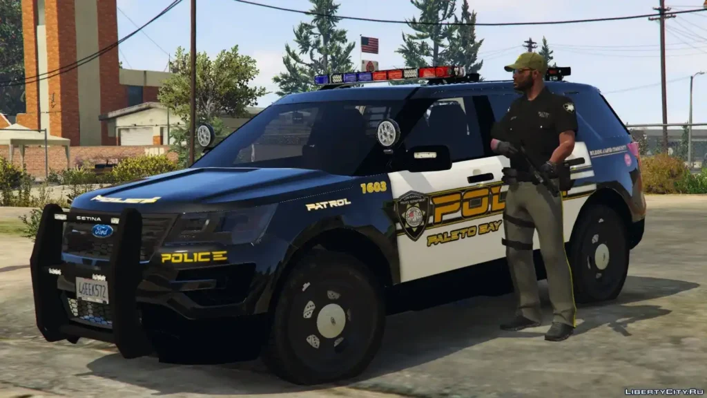 Download LSPDFR for GTA 5 Enhanced & Legacy (Latest Version) Download LSPDFR Latest Version for GTA 5 Enhanced & Legacy