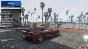 Download GTA V Ultimate Trainer Latest - GTA 5 Mods