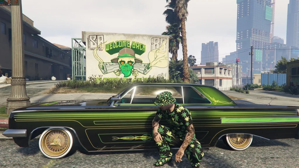 Download CodeWalker Latest releases for GTA V Enhanced and GTA 5 Legacy