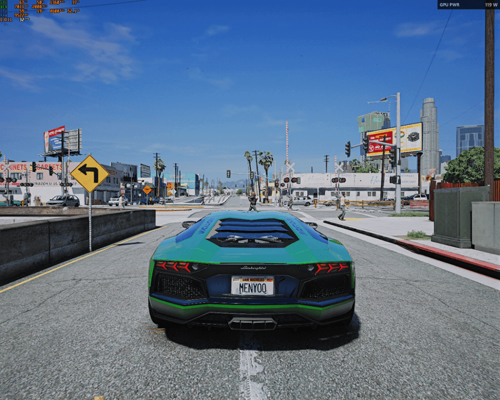 Buy Grand Theft Auto V in Discount for PlayStation, Xbox Series, & PC