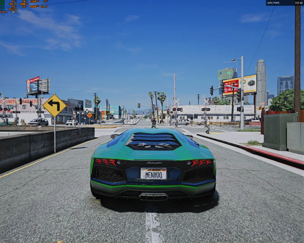 Buy Grand Theft Auto V in Discount for PlayStation, Xbox Series, & PC
