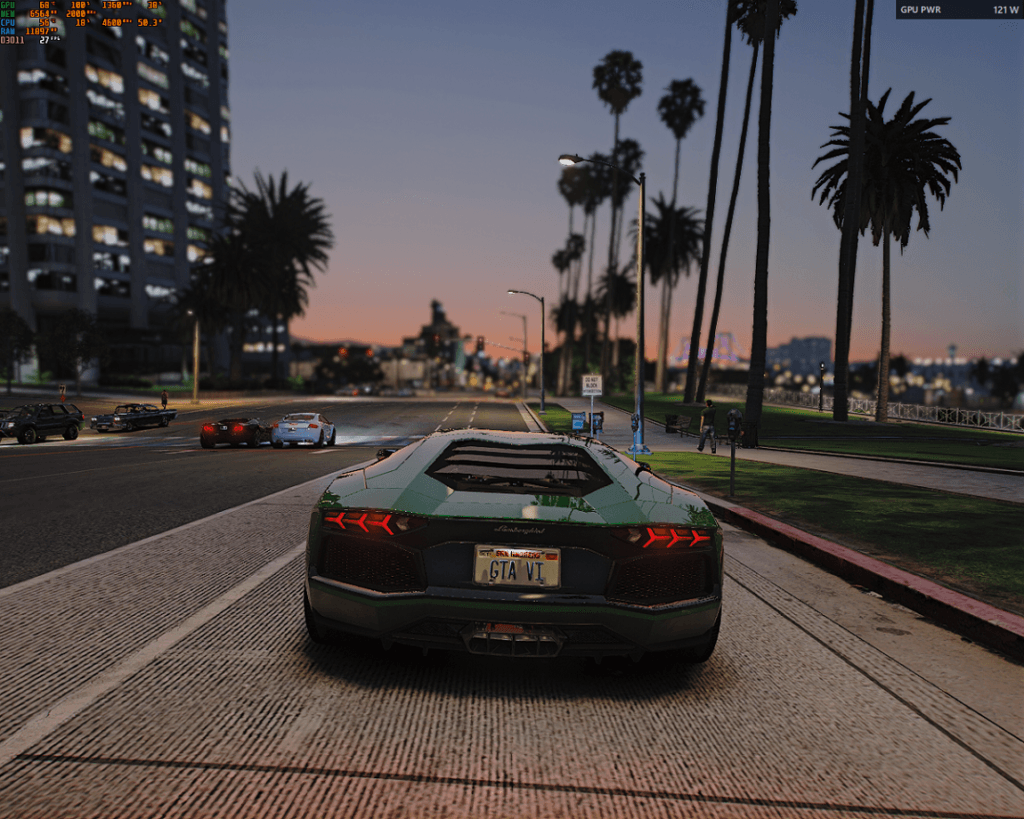 Buy Grand Theft Auto V in Discount for PlayStation, Xbox Series, & PC