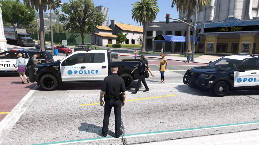 Download LSPDFR for GTA 5 Enhanced & Legacy (Latest Version) Download LSPDFR for GTA 5 Legacy & GTA V Enhanced Latest Releases for PC.