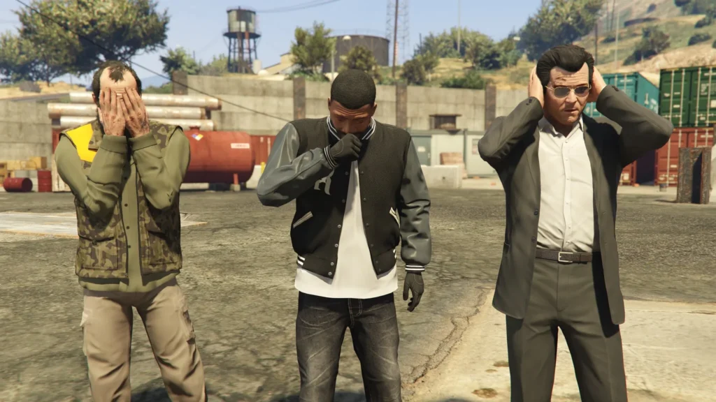 Download CodeWalker Latest releases for GTA V Enhanced and GTA 5 Legacy