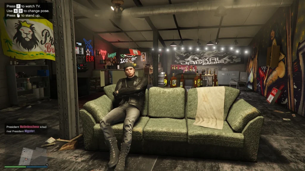 Download RageOpenV Latest for GTA 5 Enhanced & Legacy