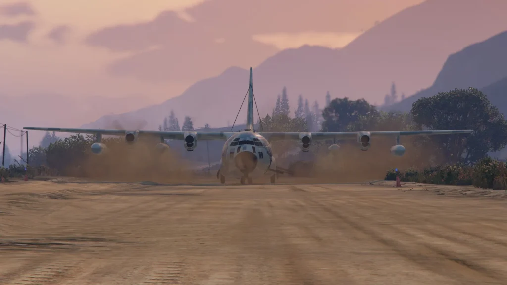 Download RageOpenV Latest for GTA 5 Enhanced & Legacy