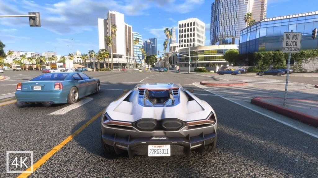 Buy Grand Theft Auto V in Discount for PlayStation, Xbox Series, & PC