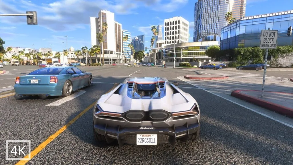 Buy Grand Theft Auto V in Discount for PlayStation, Xbox Series, & PC