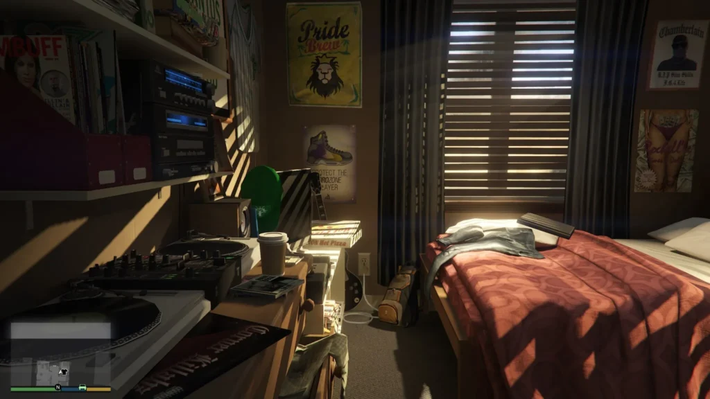 RageOpenV Download latest version for GTA V Enhanced and GTA 5 Legacy editions