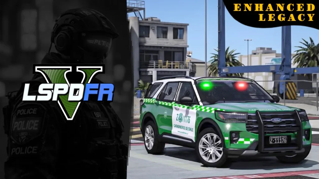 Download LSPDFR for GTA 5 Enhanced & Legacy (Latest Version) Download LSPDFR for GTA 5 Legacy & GTA V Enhanced Latest Releases for PC.